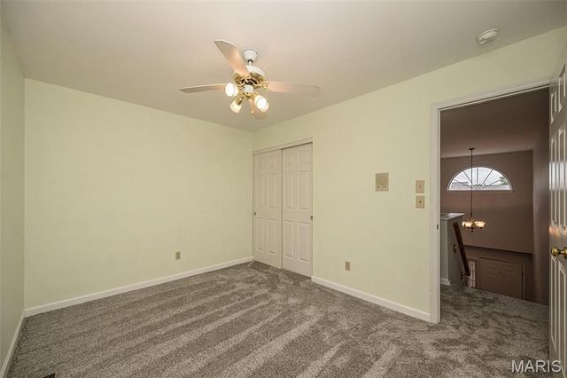 308 Kehrs Mill Bend Court, Ballwin, MO 63011
