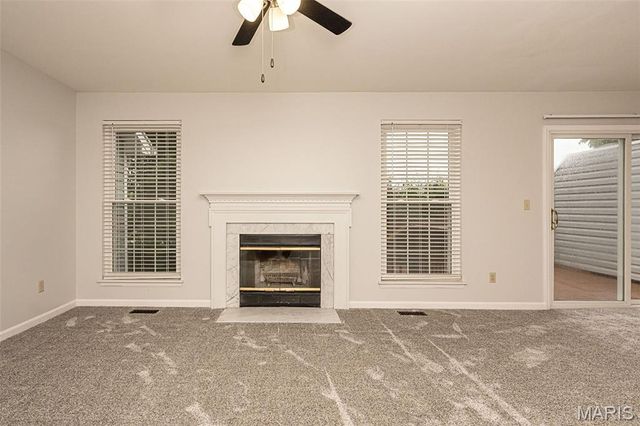 308 Kehrs Mill Bend Court, Ballwin, MO 63011