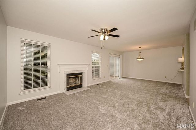308 Kehrs Mill Bend Court, Ballwin, MO 63011