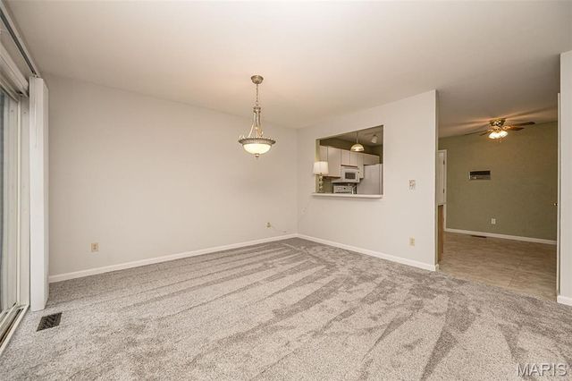 308 Kehrs Mill Bend Court, Ballwin, MO 63011