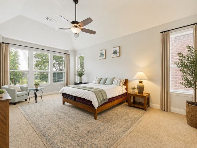 3508 Ladybank, The Colony, TX 75056