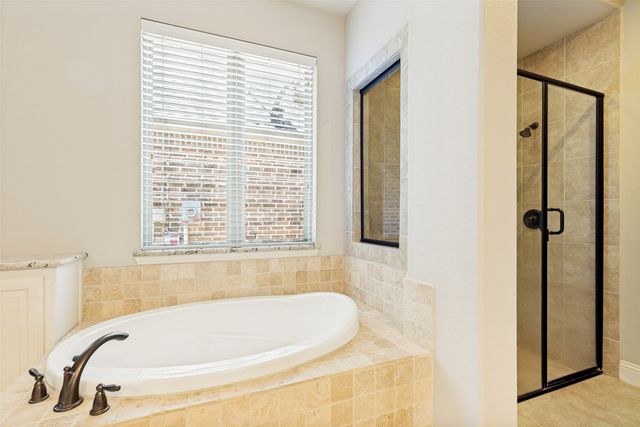 3508 Ladybank, The Colony, TX 75056