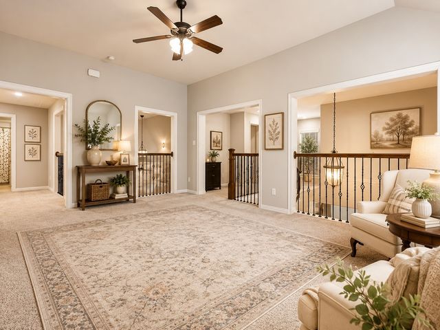 3508 Ladybank, The Colony, TX 75056