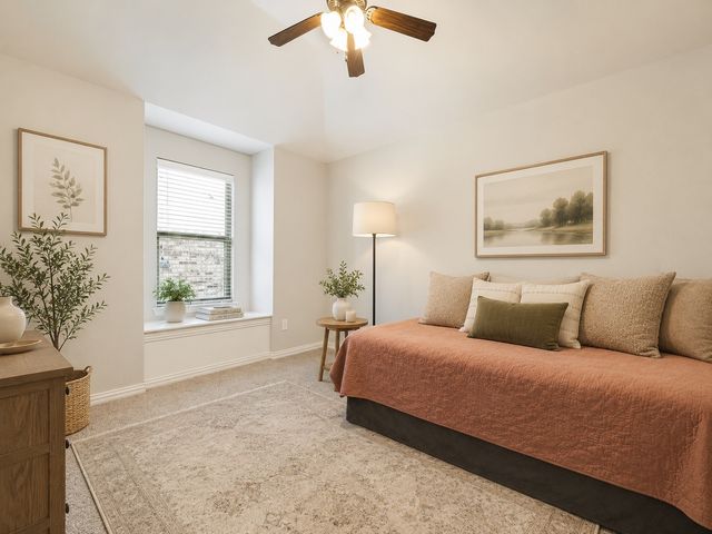 3508 Ladybank, The Colony, TX 75056