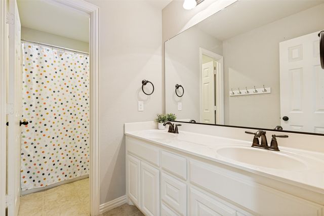 3508 Ladybank, The Colony, TX 75056