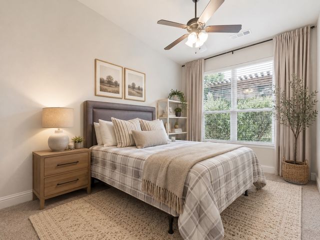 3508 Ladybank, The Colony, TX 75056