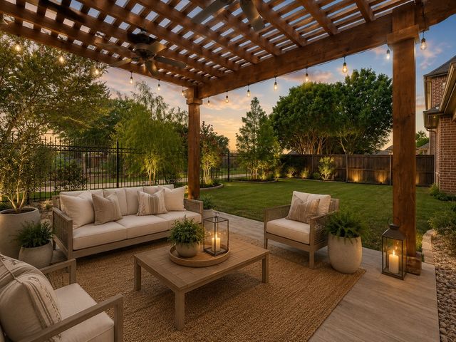 3508 Ladybank, The Colony, TX 75056