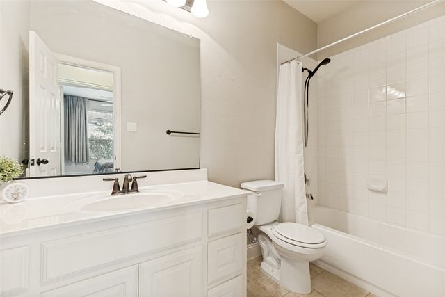 3508 Ladybank, The Colony, TX 75056