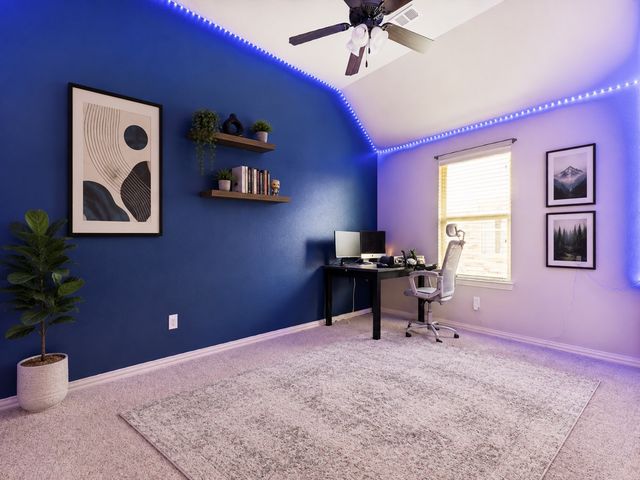 3508 Ladybank, The Colony, TX 75056