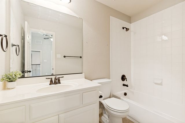 3508 Ladybank, The Colony, TX 75056