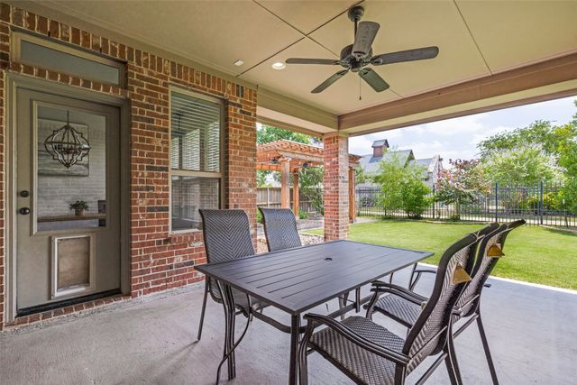3508 Ladybank, The Colony, TX 75056