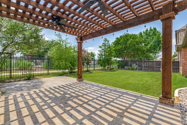 3508 Ladybank, The Colony, TX 75056