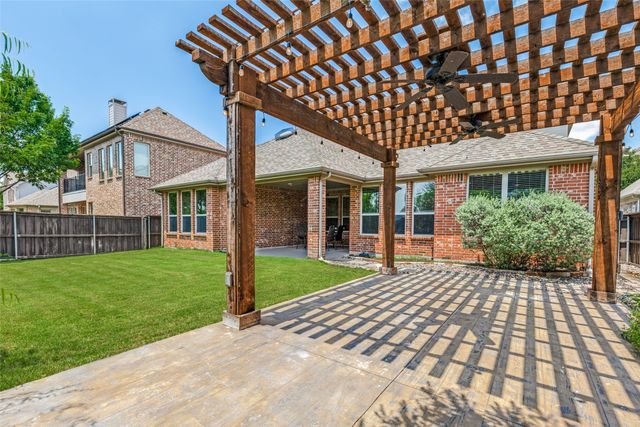 3508 Ladybank, The Colony, TX 75056
