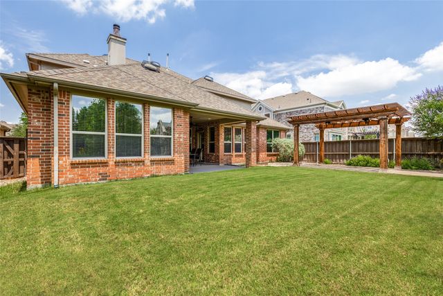 3508 Ladybank, The Colony, TX 75056