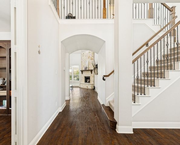 3508 Ladybank, The Colony, TX 75056