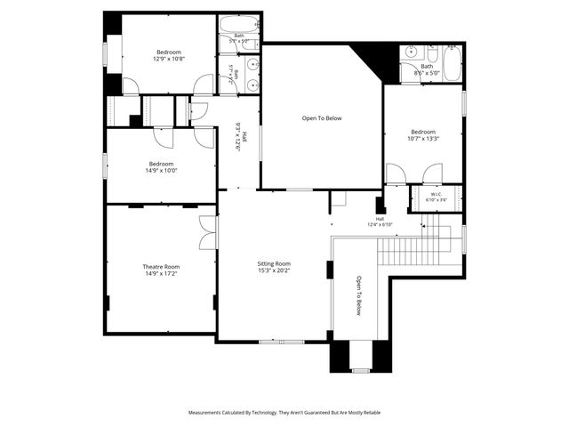 3508 Ladybank, The Colony, TX 75056