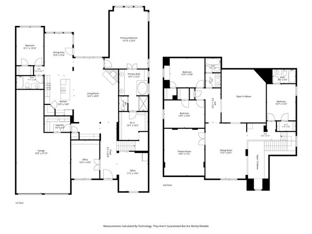 3508 Ladybank, The Colony, TX 75056