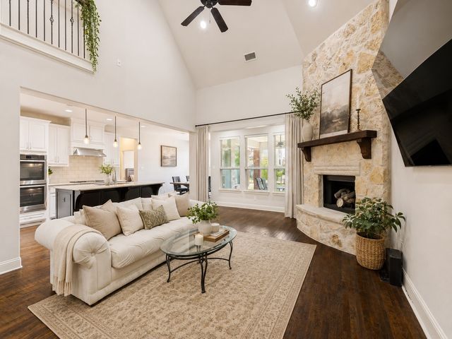 3508 Ladybank, The Colony, TX 75056