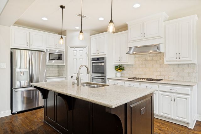 3508 Ladybank, The Colony, TX 75056