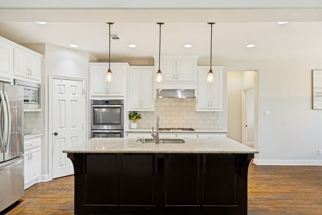 3508 Ladybank, The Colony, TX 75056
