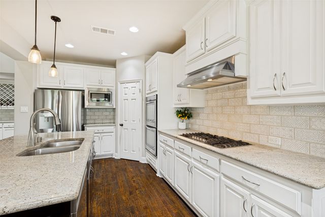 3508 Ladybank, The Colony, TX 75056