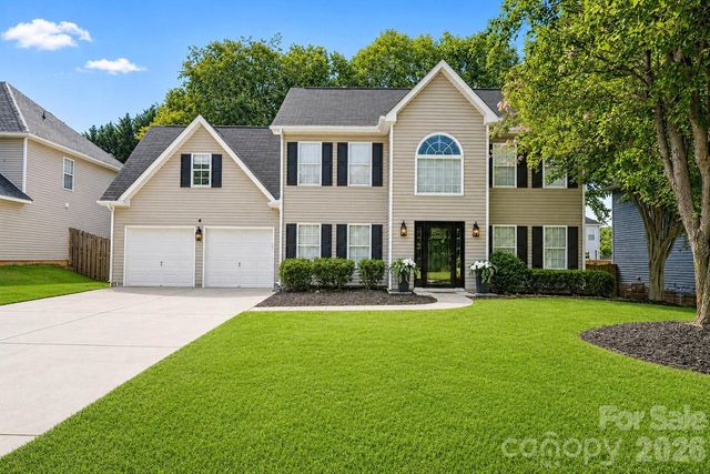 108 Madelia Place, Mooresville, NC 28115
