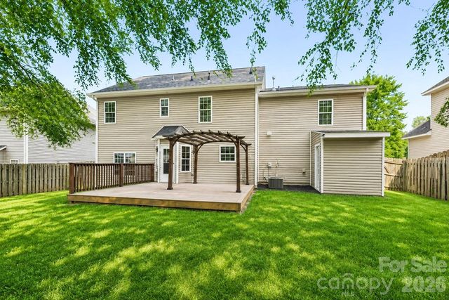 108 Madelia Place, Mooresville, NC 28115