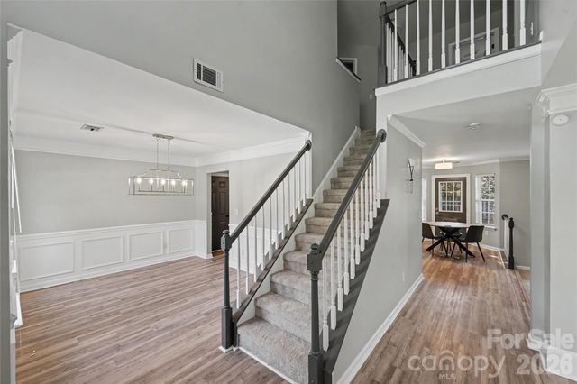108 Madelia Place, Mooresville, NC 28115