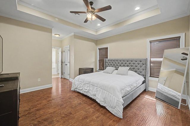 210 Chantilly Drive, Houma, LA 70360