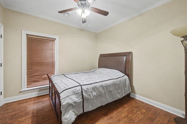 210 Chantilly Drive, Houma, LA 70360
