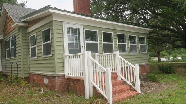 276 Harris Creek RD, Hampton, VA 23669