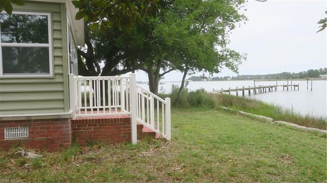 276 Harris Creek RD, Hampton, VA 23669