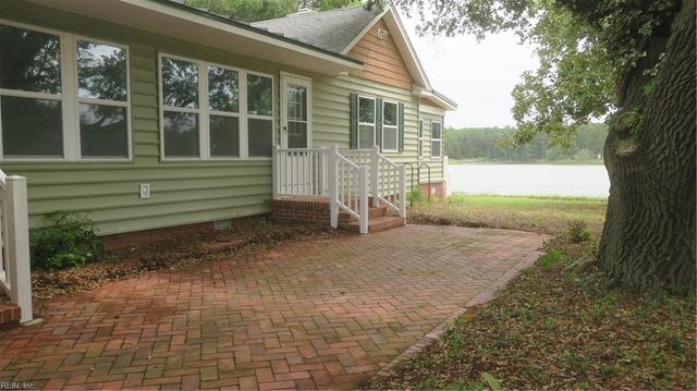 276 Harris Creek RD, Hampton, VA 23669