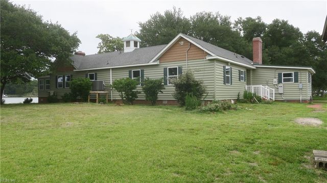 276 Harris Creek RD, Hampton, VA 23669