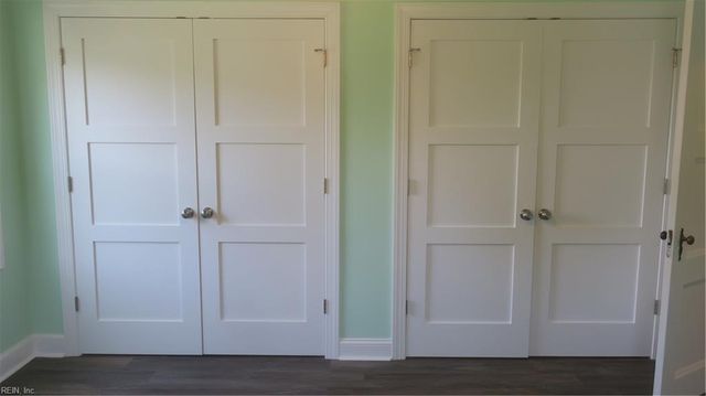 276 Harris Creek RD, Hampton, VA 23669