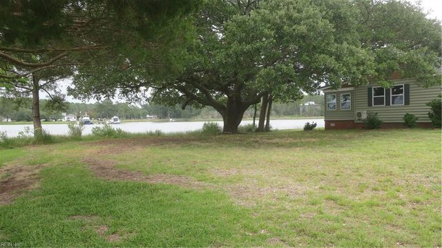 276 Harris Creek RD, Hampton, VA 23669