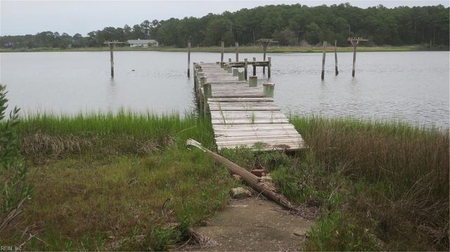 276 Harris Creek RD, Hampton, VA 23669