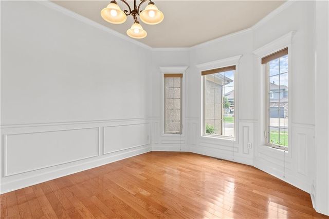 8804 SE 1st Street, Lee's Summit, MO 64064