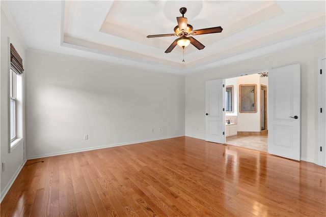 8804 SE 1st Street, Lee's Summit, MO 64064