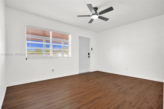 2760 NW 13th Ct, Fort Lauderdale, FL 33311