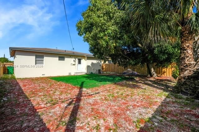 2760 NW 13th Ct, Fort Lauderdale, FL 33311