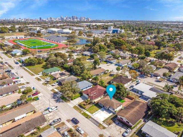 2760 NW 13th Ct, Fort Lauderdale, FL 33311