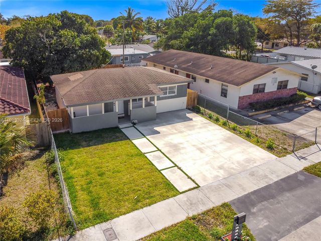 2760 NW 13th Ct, Fort Lauderdale, FL 33311