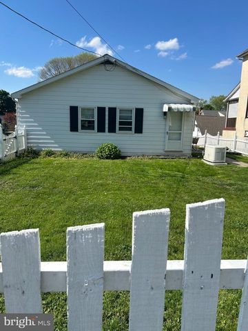 337 HIGHLAND AVE, Downingtown, PA 19335
