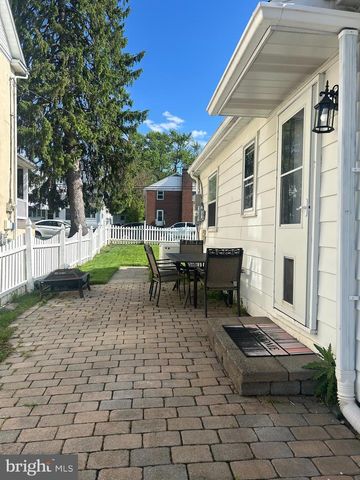 337 HIGHLAND AVE, Downingtown, PA 19335