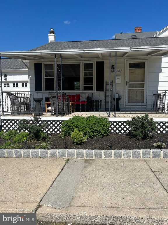 337 HIGHLAND AVE, Downingtown, PA 19335
