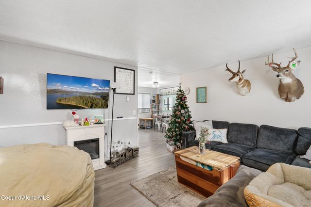 1609 E Park Ln, Post Falls, ID 83854