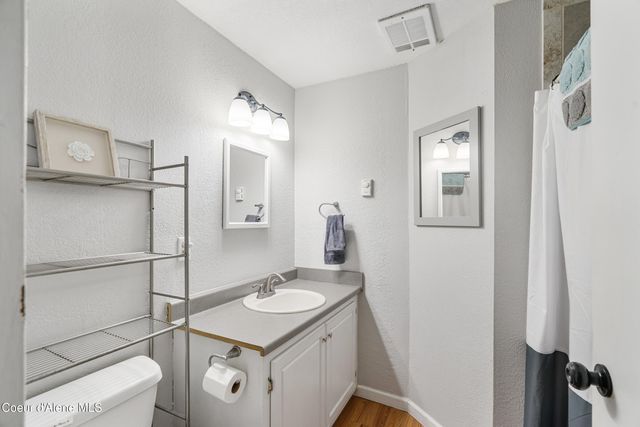 1609 E Park Ln, Post Falls, ID 83854