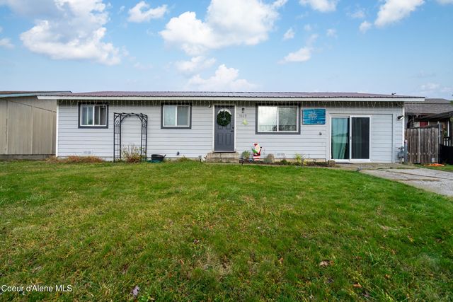 1609 E Park Ln, Post Falls, ID 83854