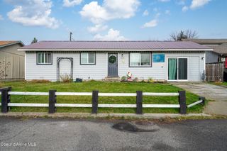 1609 E Park Ln, Post Falls, ID 83854